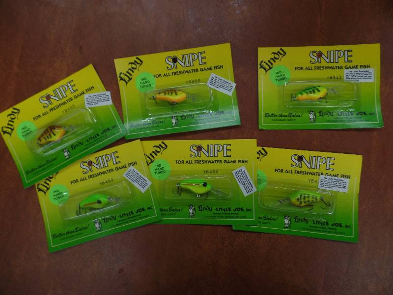 Lures