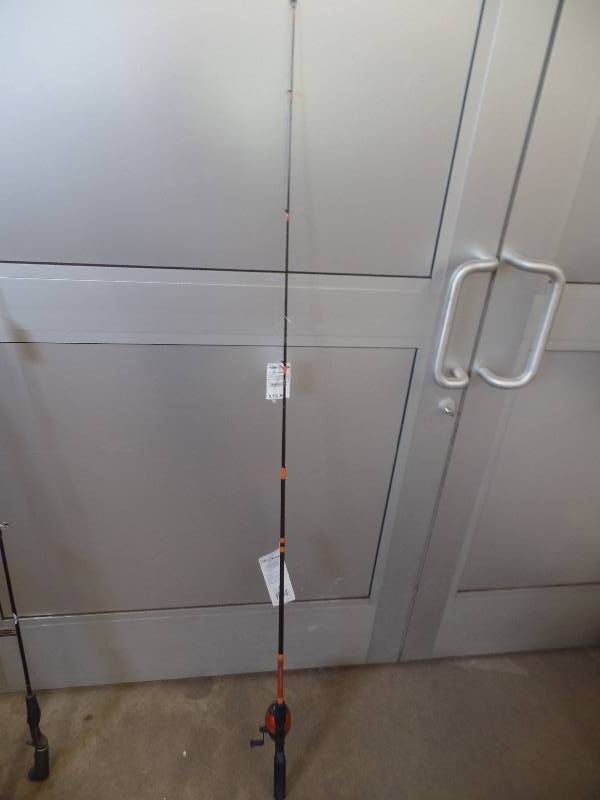 Fishing Rod