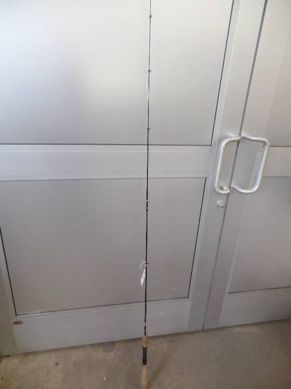 Fishing Rod