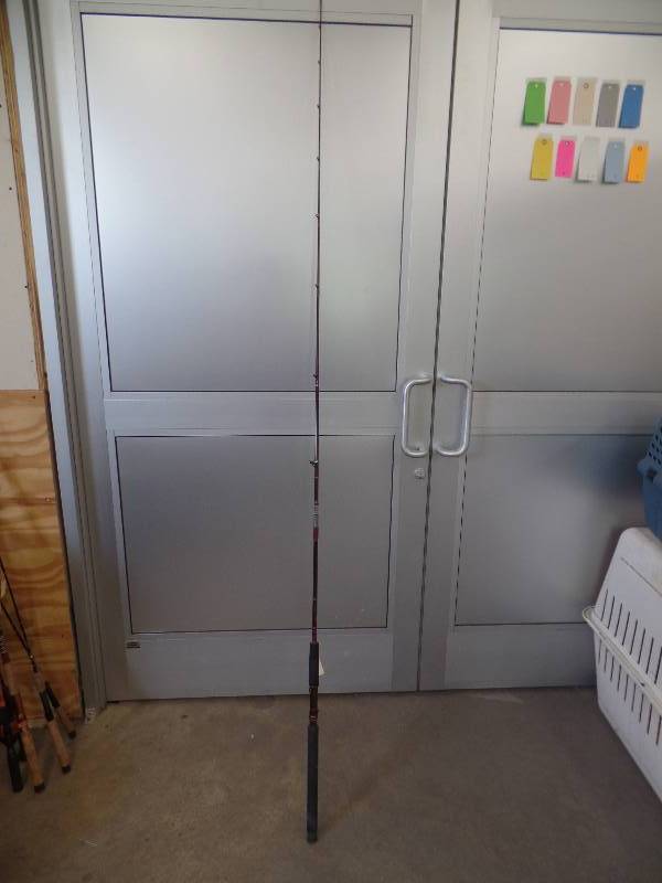 Fishing Rod
