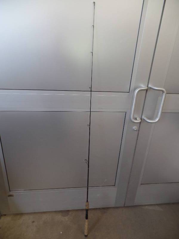 Fishing Rod