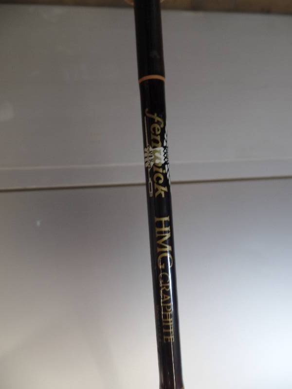 Fishing Rod