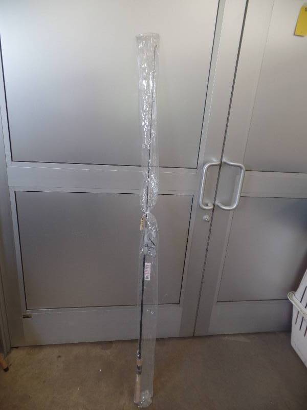 Fishing Rod