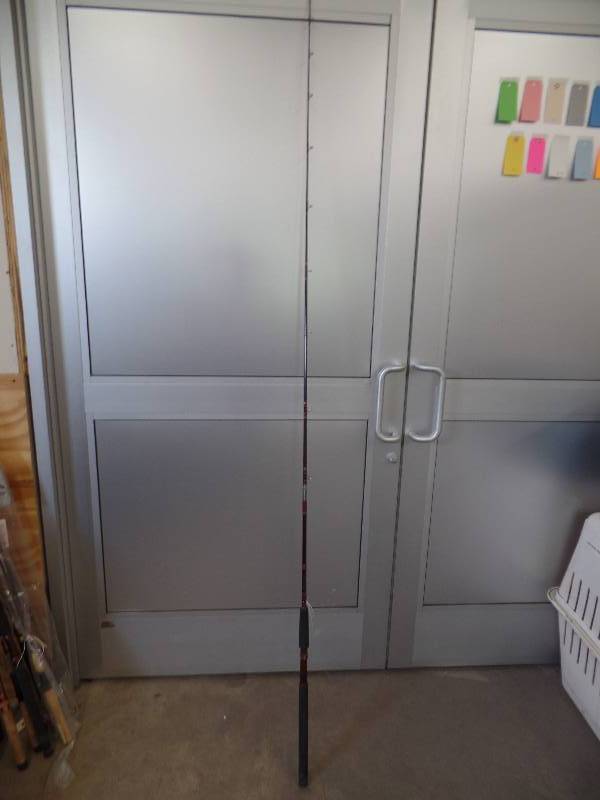 Fishing Rod