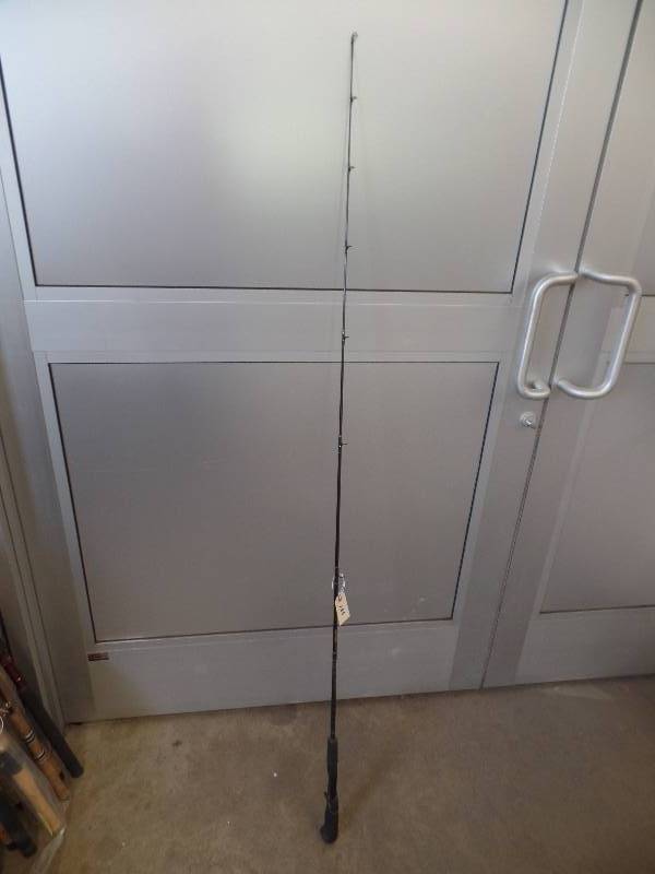 Fishing Rod