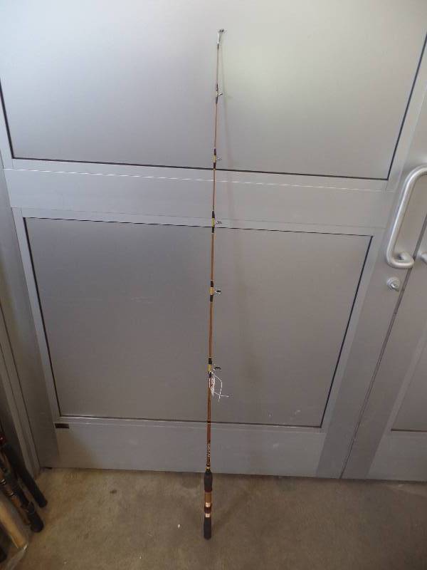 Fishing Rod