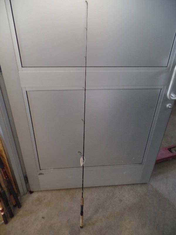Fishing Rod