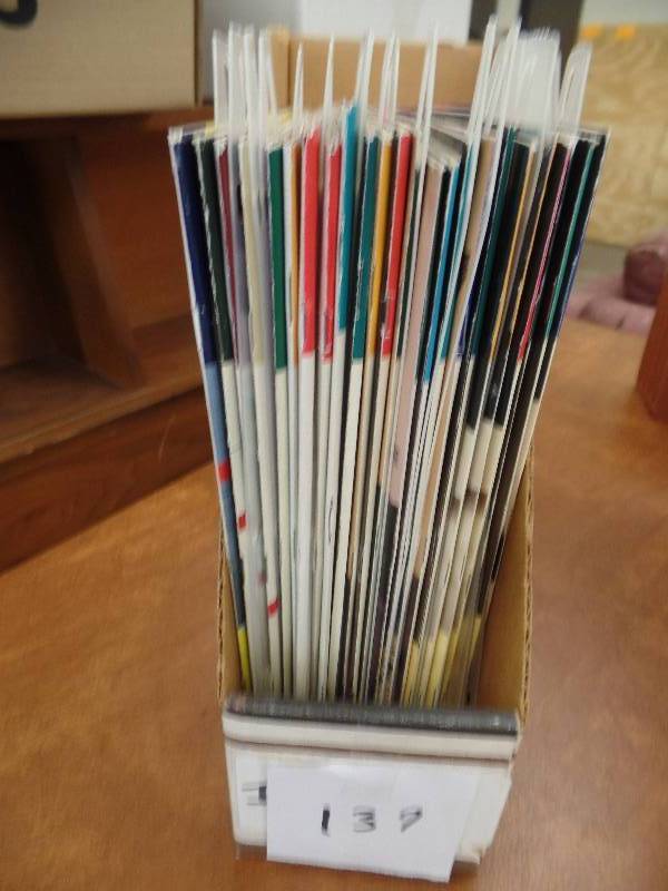 In-Fisherman Magazine Collection