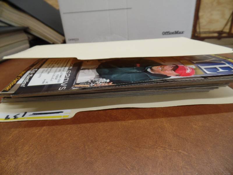 In-Fisherman Magazine Collection