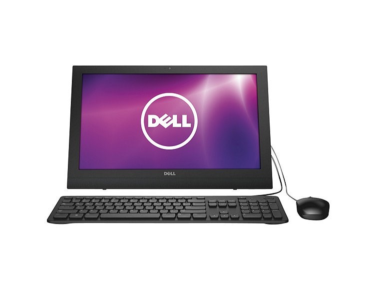 Dell Inspiron 19.5 All-in-One Desktop Computer