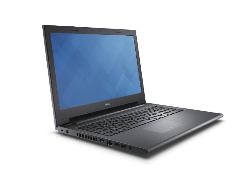 Dell Inspiron 15.6 Touch Screen 8GB Laptop