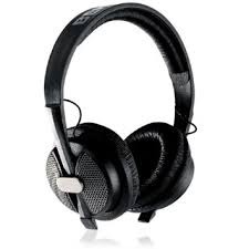 Behringer DJ Studio Over-Ear Headphones