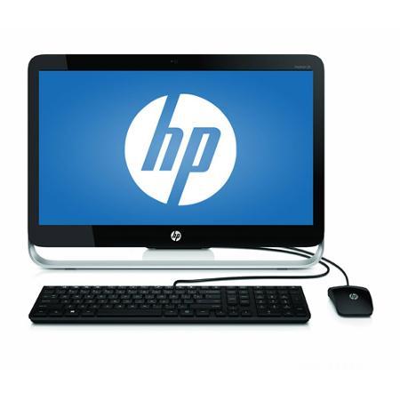 HP Pavilion All in One 4GB Desktop w 23 Full HD Display