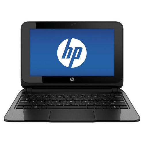 HP Pavilion 10.1 Touch Screen Windows 8.1 Laptop