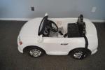 Power Wheels