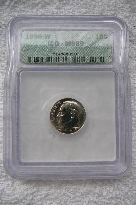 1996- Dime