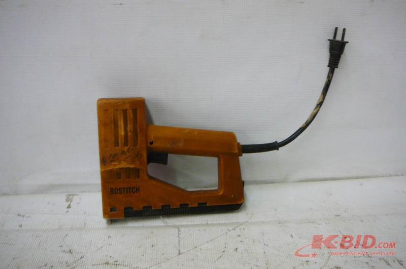 Electric Stapler