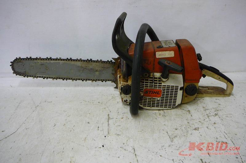 Chain Saw