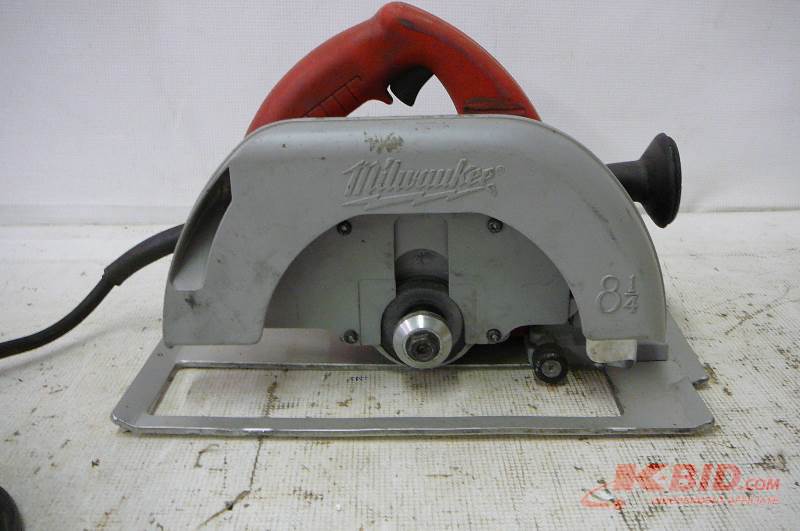 Circular Saw