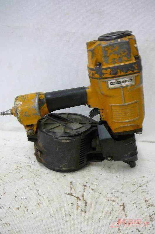 Air Nailer