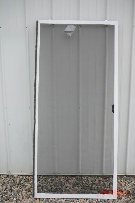 Patio Screen Door