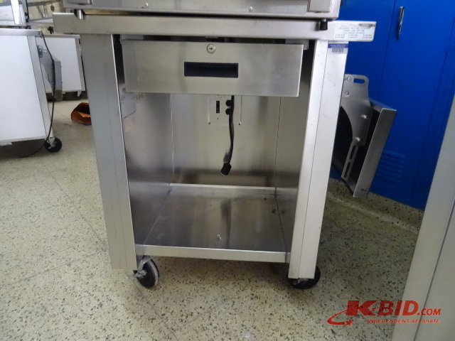 Cashier Counter