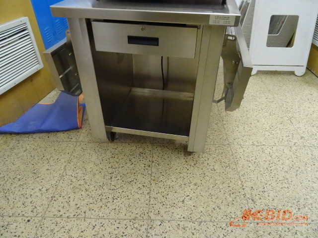 Cashier Counter