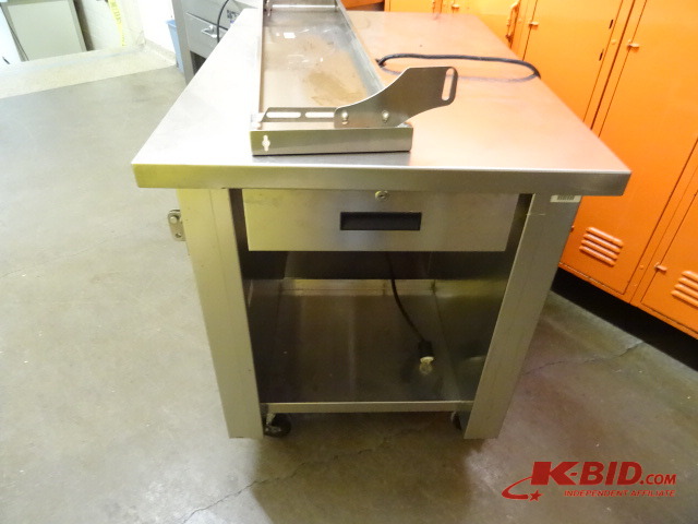 Cashier Counter