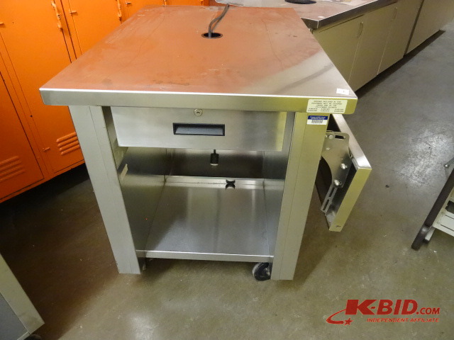 Cashier Counter