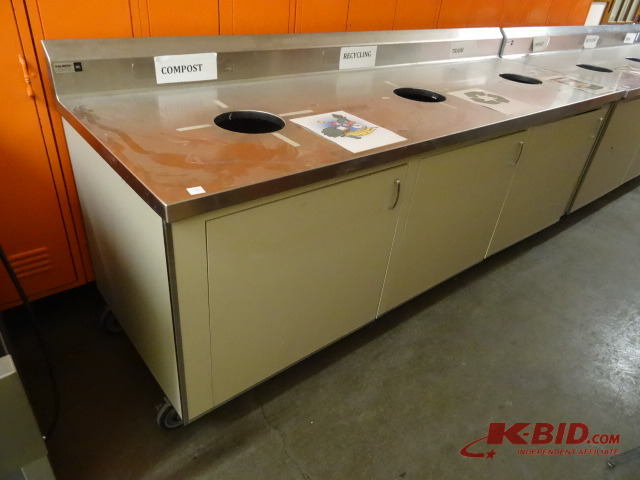 Trash Sorter