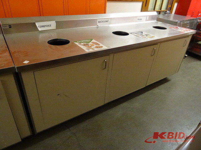 Trash Sorter