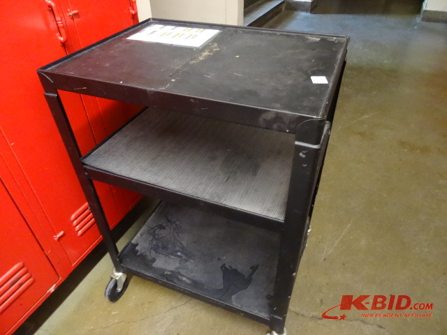 AV Cart