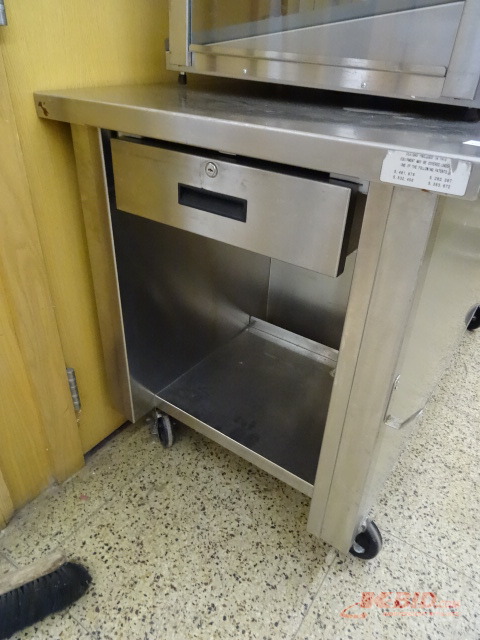 Cashier Counter