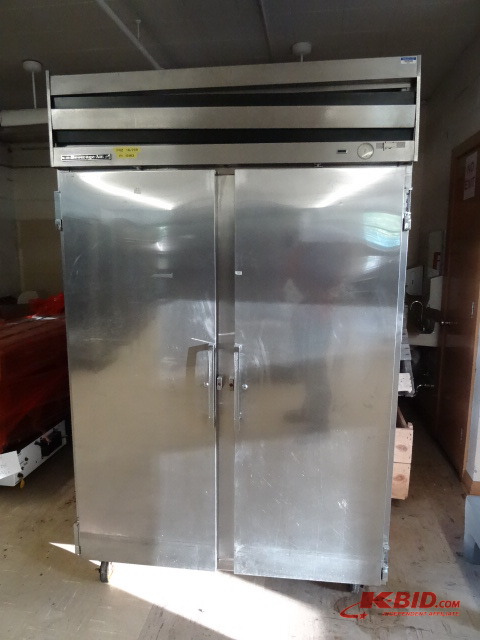 Freezer