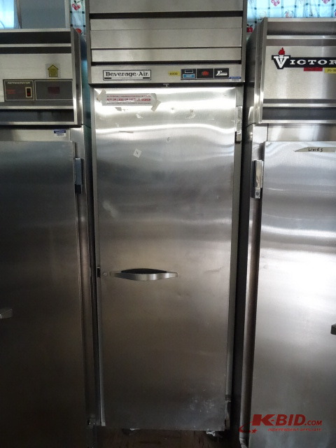 Freezer