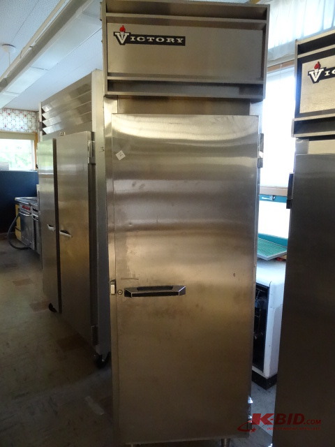 Warming Cabinet