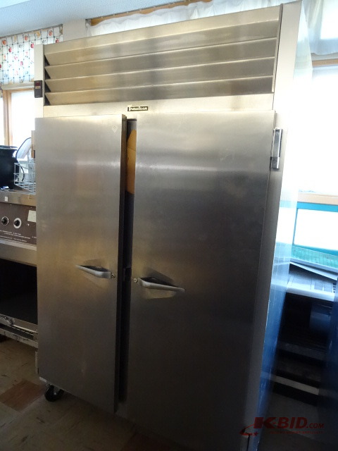 Fridge