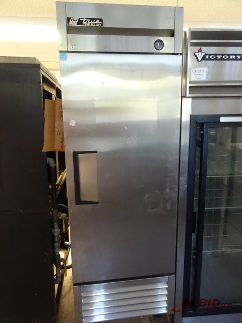 Freezer
