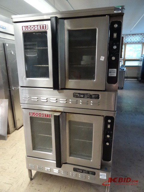Convection Oven