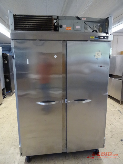 Freezer