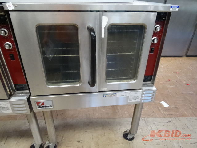 Convection Oven