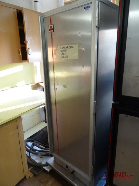Proofer Cabinet