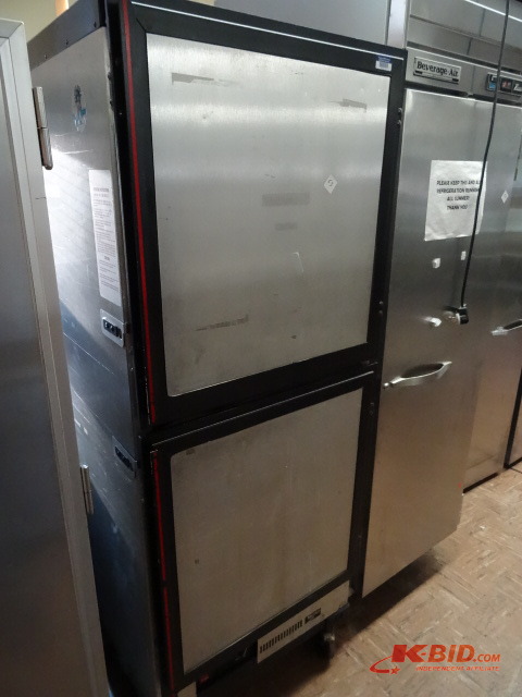 Holding Cabinet