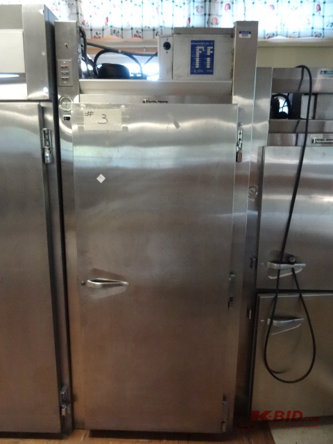 Fridge