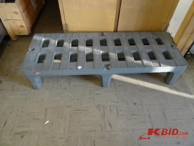 Dunnage Rack