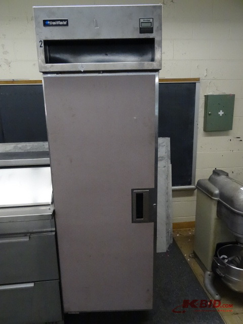 Freezer