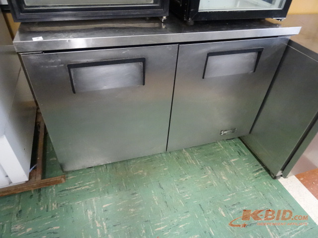 Fridge