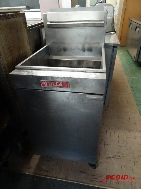Fryer