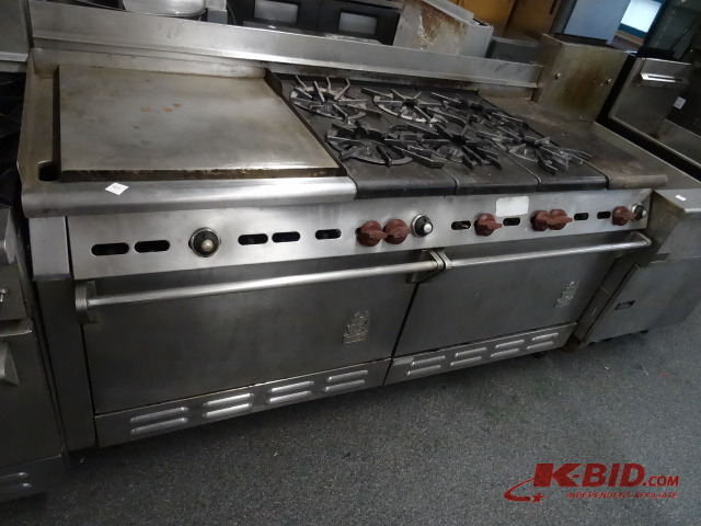 Stove