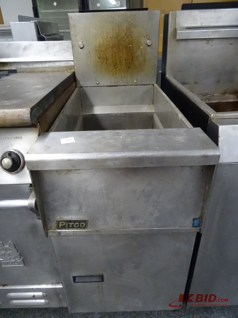 Fryer
